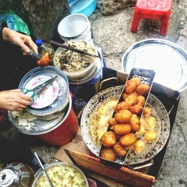 Tổng hợp- Quán Ăn Bánh Rán Mặn Phương Mai