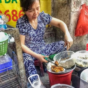 Tổng hợp- Quán Ăn Bánh Rán Mặn Phương Mai