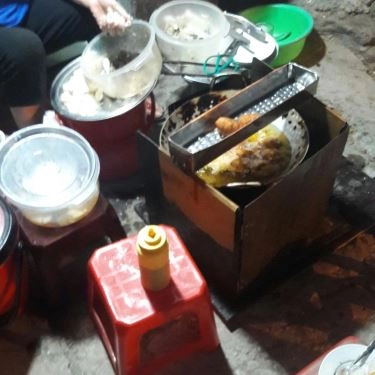 Tổng hợp- Quán Ăn Bánh Rán Mặn Phương Mai