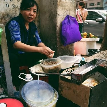 Tổng hợp- Quán Ăn Bánh Rán Mặn Phương Mai