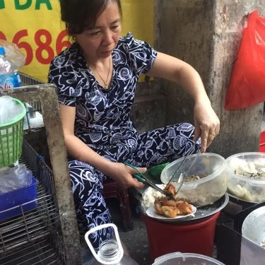 Tổng hợp- Quán Ăn Bánh Rán Mặn Phương Mai