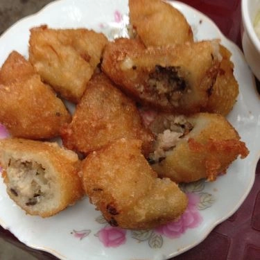 Món ăn- Quán Ăn Bánh Rán Mặn Phương Mai
