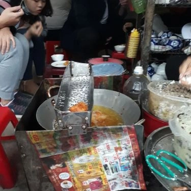 Tổng hợp- Quán Ăn Bánh Rán Mặn Phương Mai