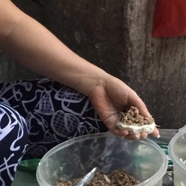 Tổng hợp- Quán Ăn Bánh Rán Mặn Phương Mai