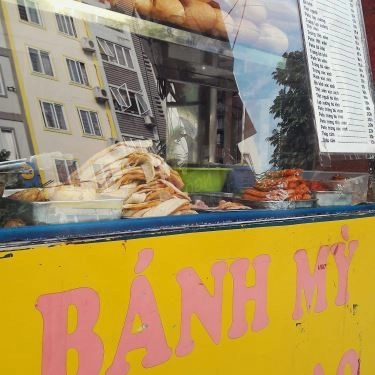 Tổng hợp- Quán Ăn Bánh Sinh Nhật & Bánh Mì - Chùa Láng