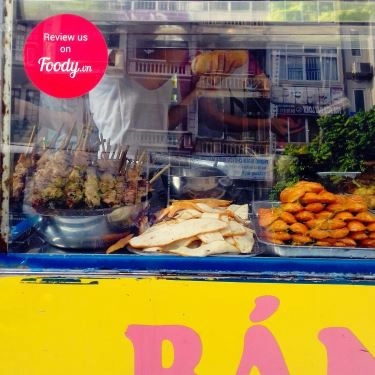 Tổng hợp- Quán Ăn Bánh Sinh Nhật & Bánh Mì - Chùa Láng