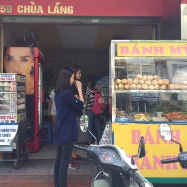 Tổng hợp- Quán Ăn Bánh Sinh Nhật & Bánh Mì - Chùa Láng