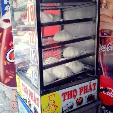 Tổng hợp- Quán Ăn Bánh Sinh Nhật & Bánh Mì - Chùa Láng