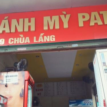 Tổng hợp- Quán Ăn Bánh Sinh Nhật & Bánh Mì - Chùa Láng