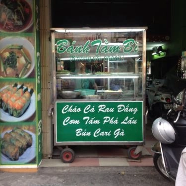 Tổng hợp- Quán Ăn Bánh Tằm Bì 370 - Đặc Sản Bạc Liêu