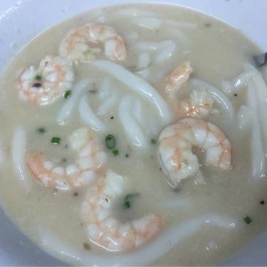 Món ăn- Quán Ăn Bánh Tằm Bì 370 - Đặc Sản Bạc Liêu