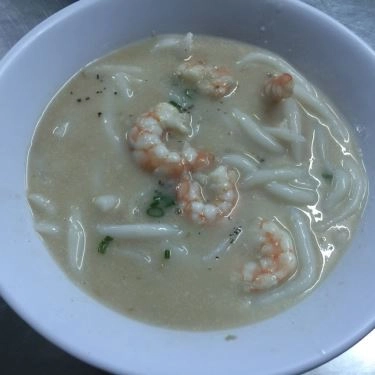 Món ăn- Quán Ăn Bánh Tằm Bì 370 - Đặc Sản Bạc Liêu