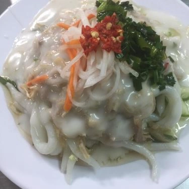 Món ăn- Quán Ăn Bánh Tằm Bì 370 - Đặc Sản Bạc Liêu