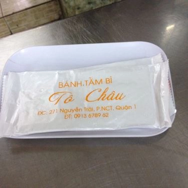 Tổng hợp- Quán Ăn Bánh Tằm Bì Tô Châu