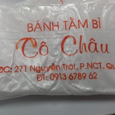 Tổng hợp- Quán Ăn Bánh Tằm Bì Tô Châu