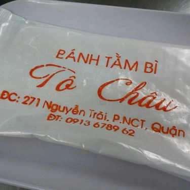 Tổng hợp- Quán Ăn Bánh Tằm Bì Tô Châu