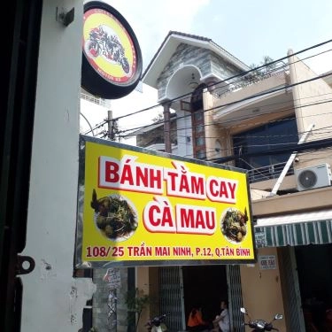 Tổng hợp- Quán Ăn Bánh Tằm Cay Cà Mau