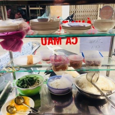 Tổng hợp- Quán Ăn Bánh Tằm Cay Cà Mau