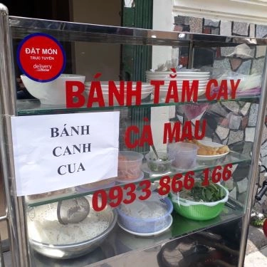 Tổng hợp- Quán Ăn Bánh Tằm Cay Cà Mau