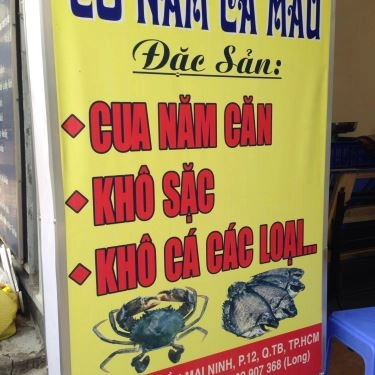 Tổng hợp- Quán Ăn Bánh Tằm Cay Cà Mau