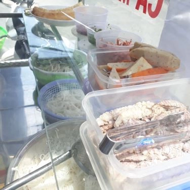 Tổng hợp- Quán Ăn Bánh Tằm Cay Cà Mau