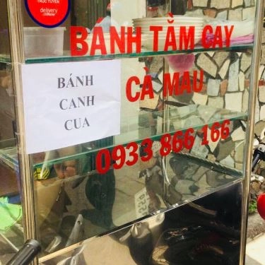 Tổng hợp- Quán Ăn Bánh Tằm Cay Cà Mau