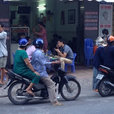Tổng hợp- Quán Ăn Bánh Tằm Xíu Mại - Bánh Mì Chảo