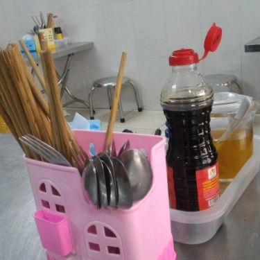 Tổng hợp- Quán Ăn Bánh Tằm Xíu Mại - Bánh Mì Chảo