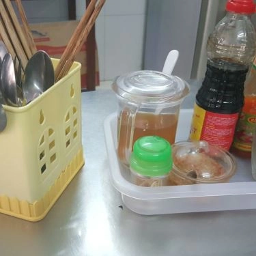 Tổng hợp- Quán Ăn Bánh Tằm Xíu Mại - Bánh Mì Chảo