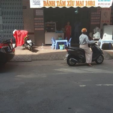 Tổng hợp- Quán Ăn Bánh Tằm Xíu Mại - Bánh Mì Chảo