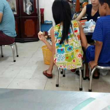 Tổng hợp- Quán Ăn Bánh Tằm Xíu Mại - Bánh Mì Chảo