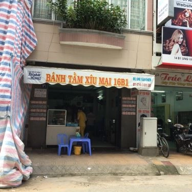 Tổng hợp- Quán Ăn Bánh Tằm Xíu Mại - Bánh Mì Chảo