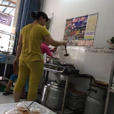 Tổng hợp- Quán Ăn Bánh Tằm Xíu Mại - Bánh Mì Chảo