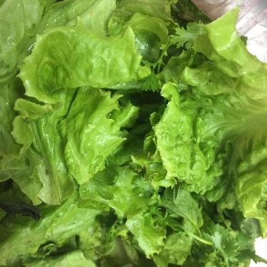Món ăn- Quán Ăn Bánh Tôm Bà Lộc - Phạm Ngọc Thạch