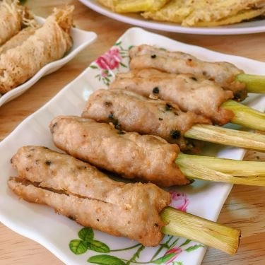 Món ăn- Quán Ăn Bánh Tôm Bà Lộc - Phạm Ngọc Thạch