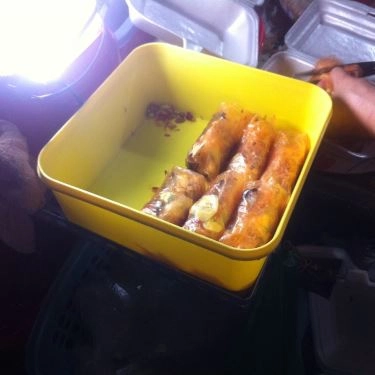 Tổng hợp- Quán Ăn Bánh Tráng Cuốn Cô Giang