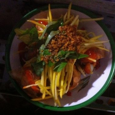 Tổng hợp- Quán Ăn Bánh Tráng Cuốn Cô Giang