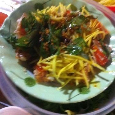Tổng hợp- Quán Ăn Bánh Tráng Cuốn Cô Giang
