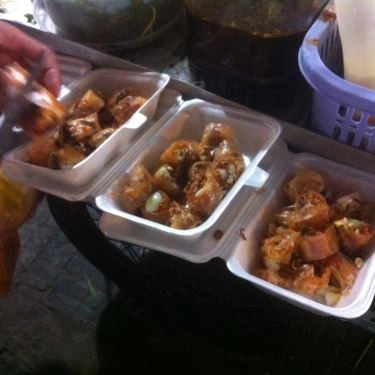 Tổng hợp- Quán Ăn Bánh Tráng Cuốn Cô Giang