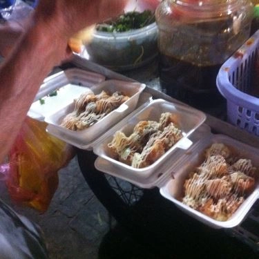 Tổng hợp- Quán Ăn Bánh Tráng Cuốn Cô Giang