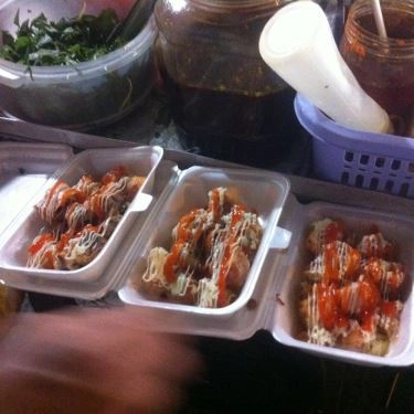 Tổng hợp- Quán Ăn Bánh Tráng Cuốn Cô Giang