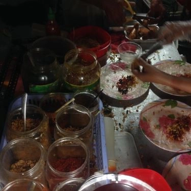 Tổng hợp- Quán Ăn Bánh Tráng Cuốn Cô Giang