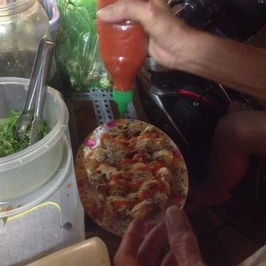 Tổng hợp- Quán Ăn Bánh Tráng Cuốn Cô Giang