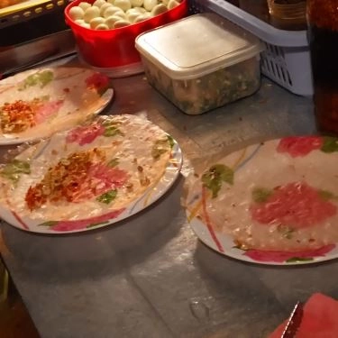 Tổng hợp- Quán Ăn Bánh Tráng Cuốn Cô Giang