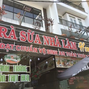 Tổng hợp- Quán Ăn Bếp Quảng - Bánh Tráng Cuốn Thịt Heo