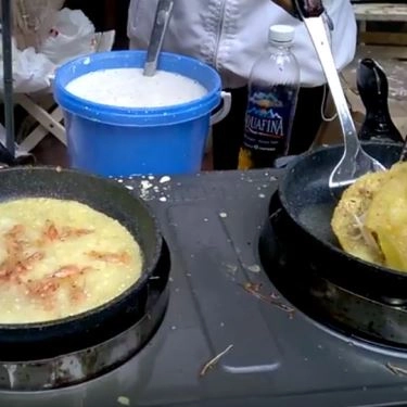 Tổng hợp- Quán Ăn Hoàng Bèo - Đặc Sản Đà Nẵng - Lê Văn Hưu
