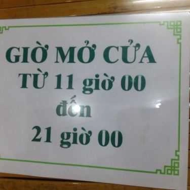 Tổng hợp- Quán Ăn Duyên Quán - Bánh Tráng Cuốn Thịt Heo