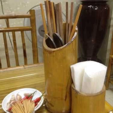Tổng hợp- Quán Ăn Duyên Quán - Bánh Tráng Cuốn Thịt Heo