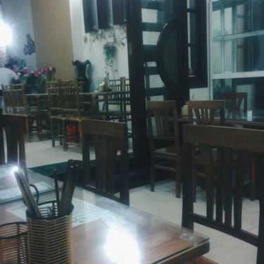 Tổng hợp- Quán Ăn Duyên Quán - Bánh Tráng Cuốn Thịt Heo