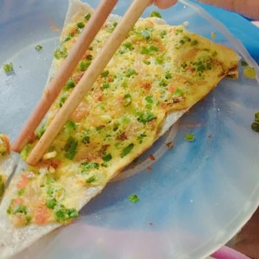 Tổng hợp- Quán Ăn Bánh Tráng Kẹp - Điện Biên Phủ